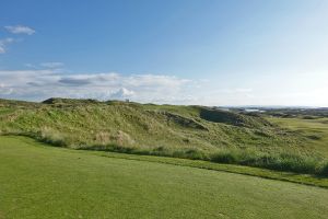 Royal Portrush 16th Tee